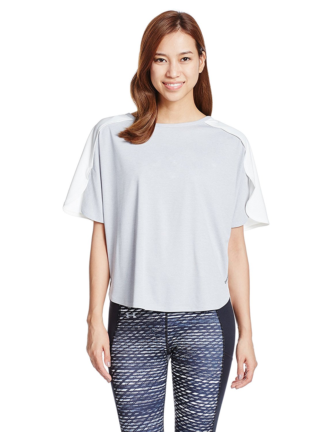 Reebokヨガアイテム2