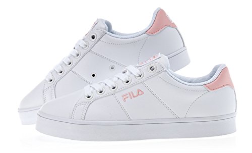 FILA - FILA×clubsexy コラボスニーカーの+crystalchambers.co.uk