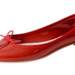 バレエシューズでみんなが履いてるブランドは？ 定番からファストファションまで厳選10選！