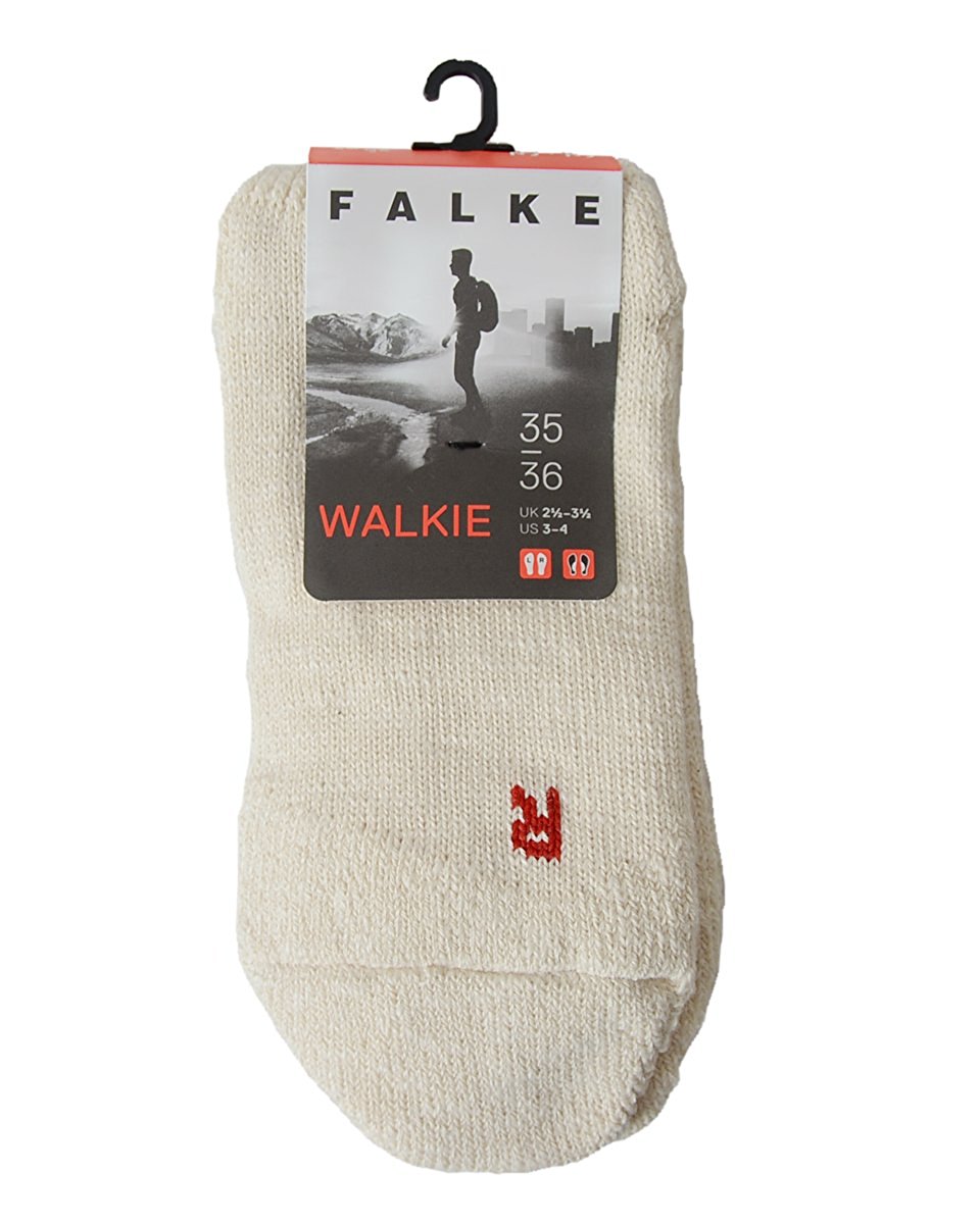 FALKE WALKIE1