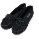 大人かわいいモカシンが欲しい! GUよりおすすめはこの2ブランド!