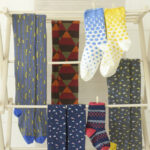 北欧デザインの靴下ブランド11選。フィンランドほか日本のブランドも紹介します!