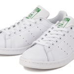 スタンスミスで抜け感&こなれ感! 最新レディースコーデは?