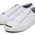 ジャックパーセルの最強着回し術！ 定番レディースコーデ解説！