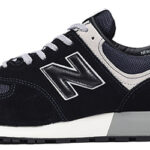 ニューバランス574どう履くのが正解? 男女別コーデの傾向と対策!