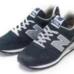 ニューバランス996どう履くのが正解? 男女別コーデの傾向と対策!