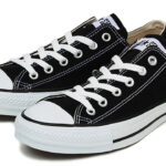 スニーカー×靴下、オシャレ女子はどう組み合わせてる? コーデのポイントを教えて!