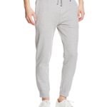 スウェットパンツ、野暮ったくない履き方は？厳選メンズコーデ&人気ブランド完全解説！