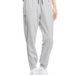 スウェットパンツどのブランドが人気? レディースコーデのコツも知りたい!