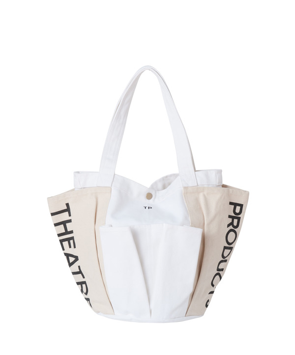LOGO TOTE BAG（THEATRE PRODUCTS）