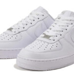 白スニーカーといえばナイキ！ローテクからハイテクまでおすすめモデル完全解説！