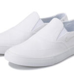 スリッポンのレディース人気ブランドは? おしゃれ女子が支持しているのはこれ!