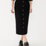 タイトスカートどう履くのが正解？ お手本コーデ＆おすすめ人気ブランド解説！