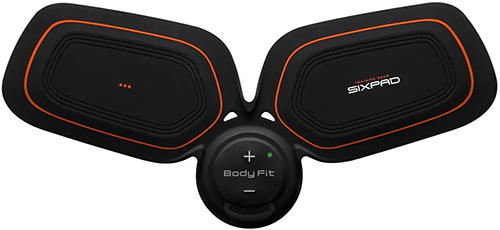 SIXPAD Body Fit 2 シックスパッド ボディフィット2