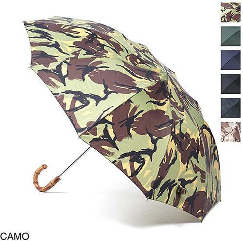 折りたたみ傘おすすめは？自動開閉、耐風など口コミ人気の高いアイテム 